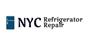 NYC Refrigerator Repair logo