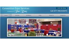 Convention Expo Services image 1