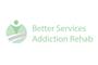 Better Services Addiction Rehab logo