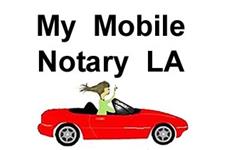 My Mobile Notary LA image 1