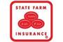 Derek Eastman State Farm Insurance logo
