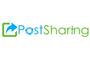 Post Sharing logo