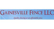 Gainesville Fence, LLC image 1