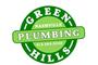 Green Hills Plumbing logo