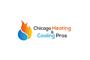 Chicago Heating and Cooling Pros logo