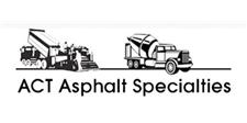 Asphalt Specialties Co image 1