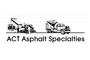 Asphalt Specialties Co logo