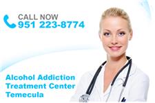 Alcohol Addiction Treatment Center Temecula image 7