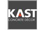 Kast Concrete Decor logo