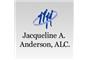 Jacqueline A. Anderson A Law Corporation logo