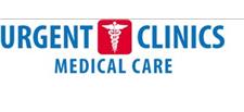 Urgent Clinics Medical Care, Inc. image 1