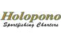 Holopono Sportfishing logo