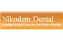 Nikodem Dental PC logo