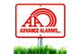 Advance Alarms, Inc. logo