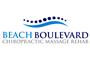 Beach Boulevard Chiropractic logo