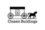 Classic Buldings, LLC logo