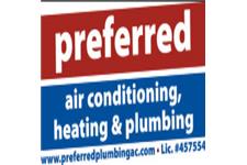 Preferred Air Conditioning, Heating & Plumbing image 1