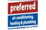 Preferred Air Conditioning, Heating & Plumbing logo