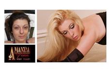 Amanda Vivian Master Stylist & Makeup Artist image 2