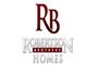 Robertson Homes - Charneth Fen logo