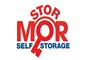 Stor-Mor Self Storage logo