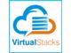 Virtual Stacks logo
