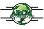 ARCM Roofing Inc logo
