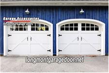 Longmont Pro Garage Door image 2
