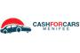 Cash For Cars Menifee logo