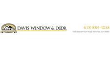 Davis Window & Door Company, Inc. image 1