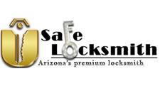 Usafe Locksmith image 1