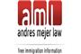 Andres Mejer Law logo