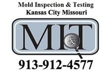 Mold Inspection & Testing Kansas City MO image 1