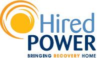 Hired Power image 1