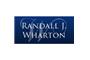 Randall J. Wharton, Esq. logo