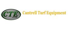 Cantrell Turf Equipment image 1