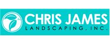 Chris James Landscaping image 1