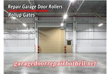 Garage Door Repair Bothell image 4