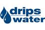 Drips Water logo