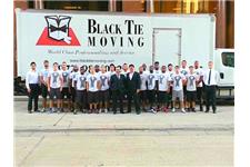Black Tie Moving Services image 5