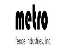 Metro Fence Industries, Inc image 1