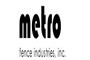 Metro Fence Industries, Inc logo