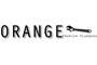 Orange Premier Plumbers logo