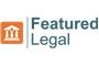 Featured Legal logo