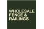 Wholesale Fence & Railings LLC logo