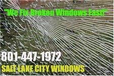 Salt Lake City Windows image 3