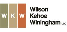 Wilson Kehoe Winingham image 1