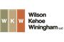Wilson Kehoe Winingham logo