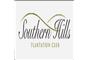 Southern Hills Golf logo