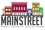 Main Street, Inc. logo